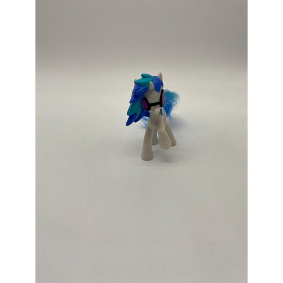 McDonald's Hasbro My Little Pony DJ Pon-3 Happy Meal Toy - Picture 5 of 7